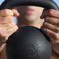 Powder Coated Kettlebell