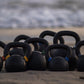 Powder Coated Kettlebell