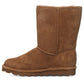 Bearpaw Women's Elle Short Wide Boot