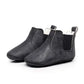 Soft Suede Baby Shoes Baby Xie Toddler Booties