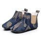 Soft Suede Baby Shoes Baby Xie Toddler Booties