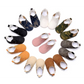 Soft Suede Baby Shoes Baby Xie Toddler Booties
