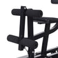 Multifunctional Home Gym Station Workout Machine Training Steel