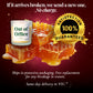Out of Office Candle