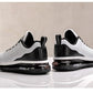 Sport Mens Running Shoes Air Cushion Sneakers Breathable Mesh Advanced Walking Jogging Running Shoes Athletic Non Slip Walking Jogging Tennis Sneakers
