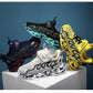 Spring Children Breathable Mesh Sneakers Comforthable Outdoor Sports Shoes Boys Kids Breathable Lightweight Running Shoes For Kids Fashion Athletic Casual Shoes