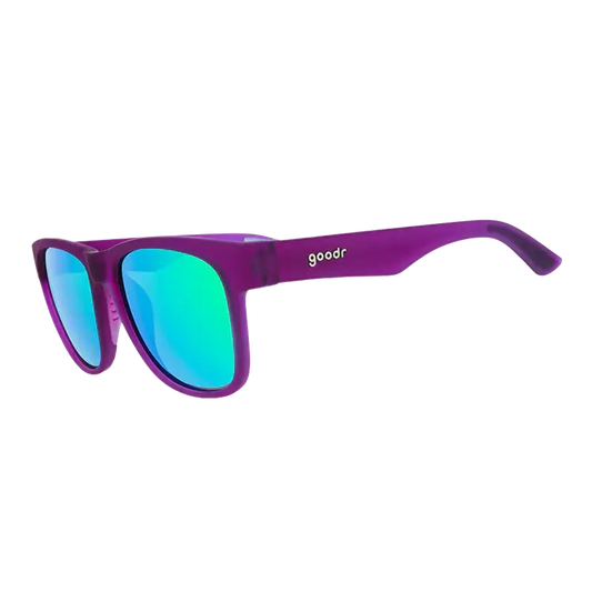 "Colossal Squid Confessions” BFG Premium Sunglasses