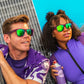 "Colossal Squid Confessions” BFG Premium Sunglasses