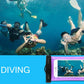 3 Pack Waterproof Floating Cell Phone Pouch Dry Bag Case Cover For Phone Samsung