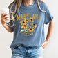 Maryland State Flower Comfort Colors Tee