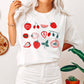 Strawberry Fruit Lover Fresh Pick Edition Premium Cotton Everyday Wear Comfort Colors Tee