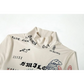 Casual Stretch Slim Crop Tops