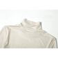 Casual Stretch Slim Crop Tops