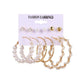 Stylish Earrings Set