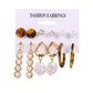 Stylish Earrings Set