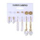 Stylish Earrings Set