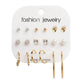 Stylish Earrings Set