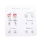 Stylish Earrings Set