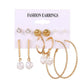 Stylish Earrings Set