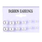 Stylish Earrings Set