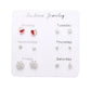 Stylish Earrings Set