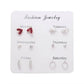 Stylish Earrings Set