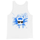 Summertime Swellz Tank