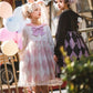 Kawaii Sweet Bow Lace Princess Dresses