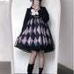 Kawaii Sweet Bow Lace Princess Dresses