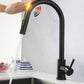 Kitchen Smart Touch Faucets