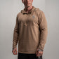 MEN'S | WAFFLE HOODIE