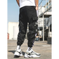 Techwear Cargo Pants