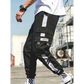 Techwear Cargo Pants
