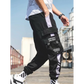 Techwear Cargo Pants