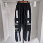 Techwear Cargo Pants
