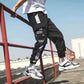 Techwear Cargo Pants