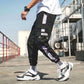 Techwear Cargo Pants