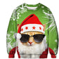 Christmas Sweatshirts