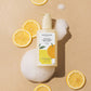 THE FACE SHOP The Botanic Lemon Verbena Body Wash 350ml