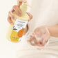 THE FACE SHOP The Botanic Lemon Verbena Body Wash 350ml
