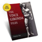 The Vince Gironda File Volume l
