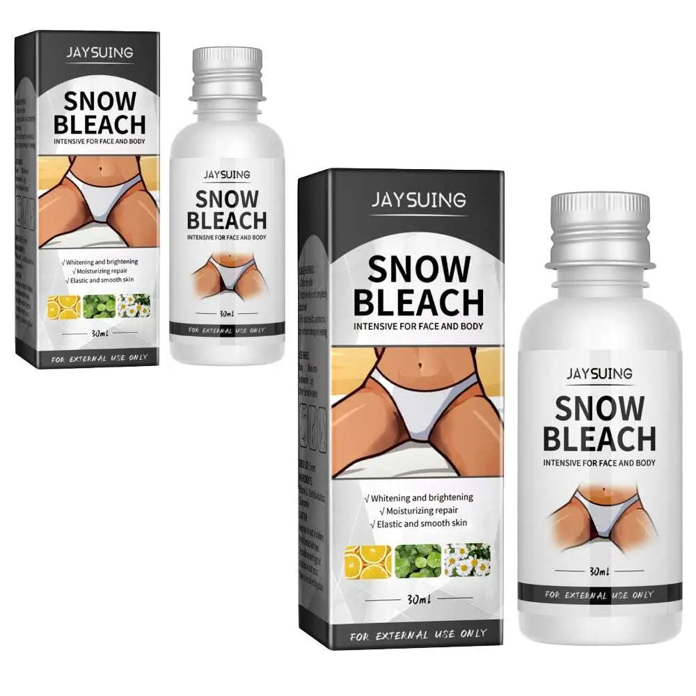 Underarm & Thigh Brightening Cream