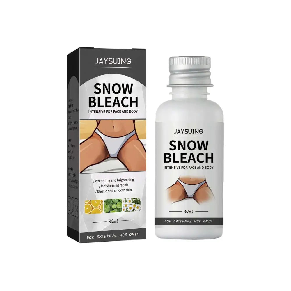 Underarm & Thigh Brightening Cream