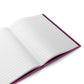 Things I Can't Say Because I Will Get Fired Hardcover Journal