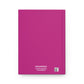 Things I Can't Say Because I Will Get Fired Hardcover Journal