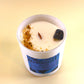 Throat Chakra Luxe Natural Coconut Wax Scented Candle