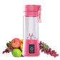 Portable Juice Blender 400ml