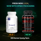 TRENOCUT: AM Fat Metabolism Activator | 60 Capsules – Clinically Studied Ingredients for Targeted Fat Loss