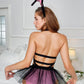 Pretty In Pink Bunny Costume