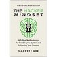 The Hacker Mindset: A 5-Step Methodology for Cracking the System and Achieving Your Dreams - Hardcover